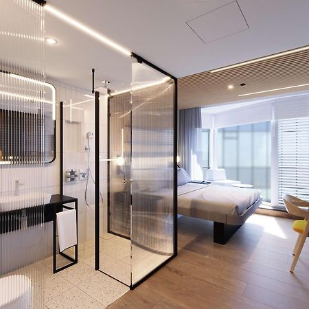 Yotelpad London Stratford Eksteriør billede