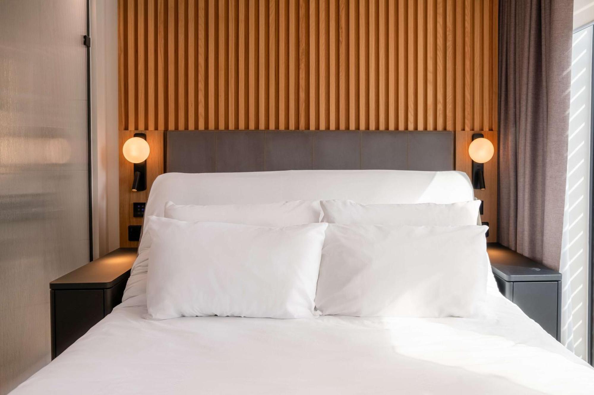 Yotelpad London Stratford Eksteriør billede