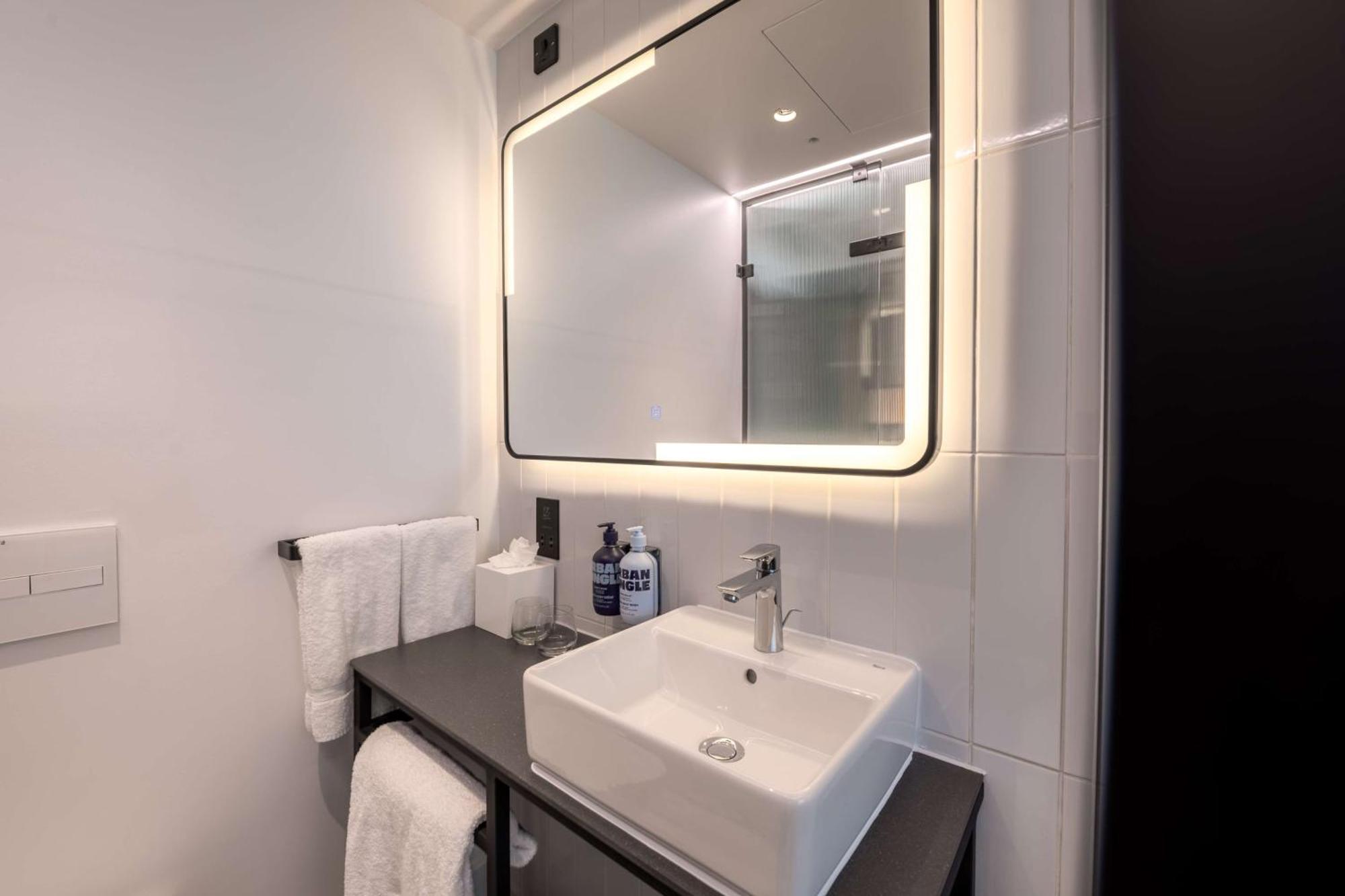 Yotelpad London Stratford Eksteriør billede