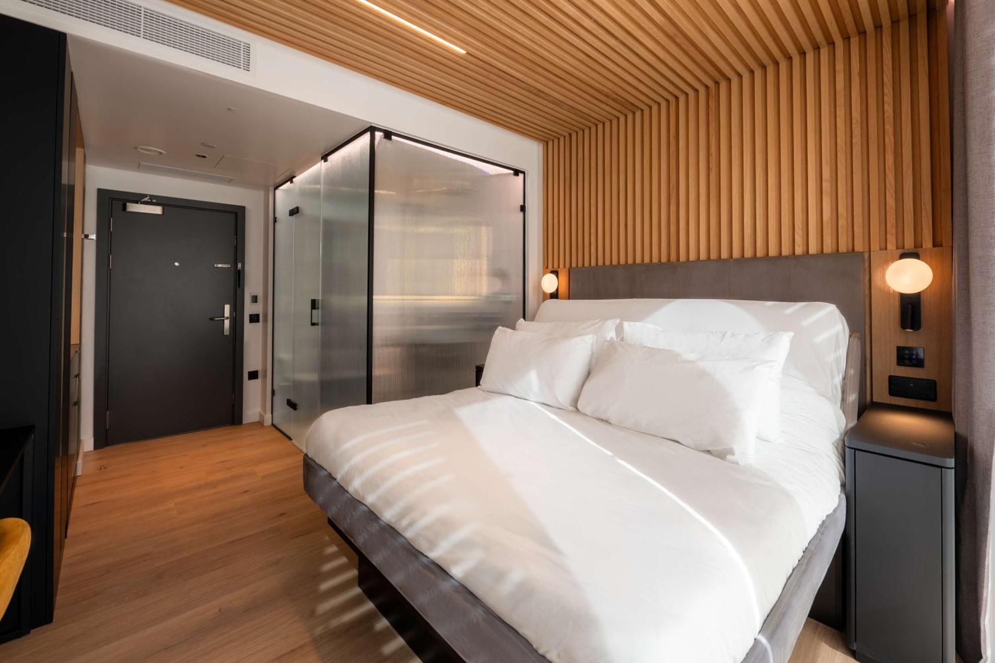 Yotelpad London Stratford Eksteriør billede