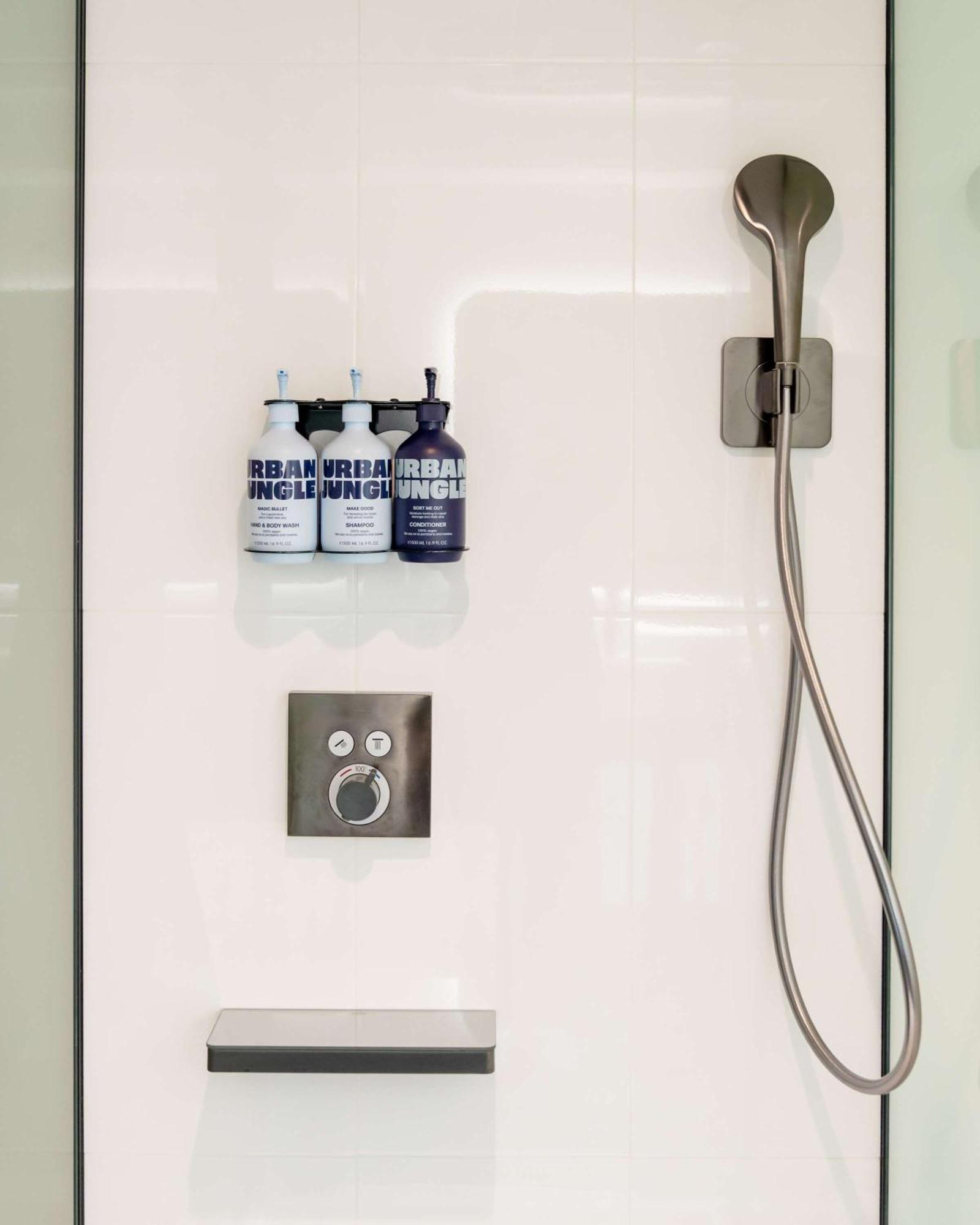 Yotelpad London Stratford Eksteriør billede