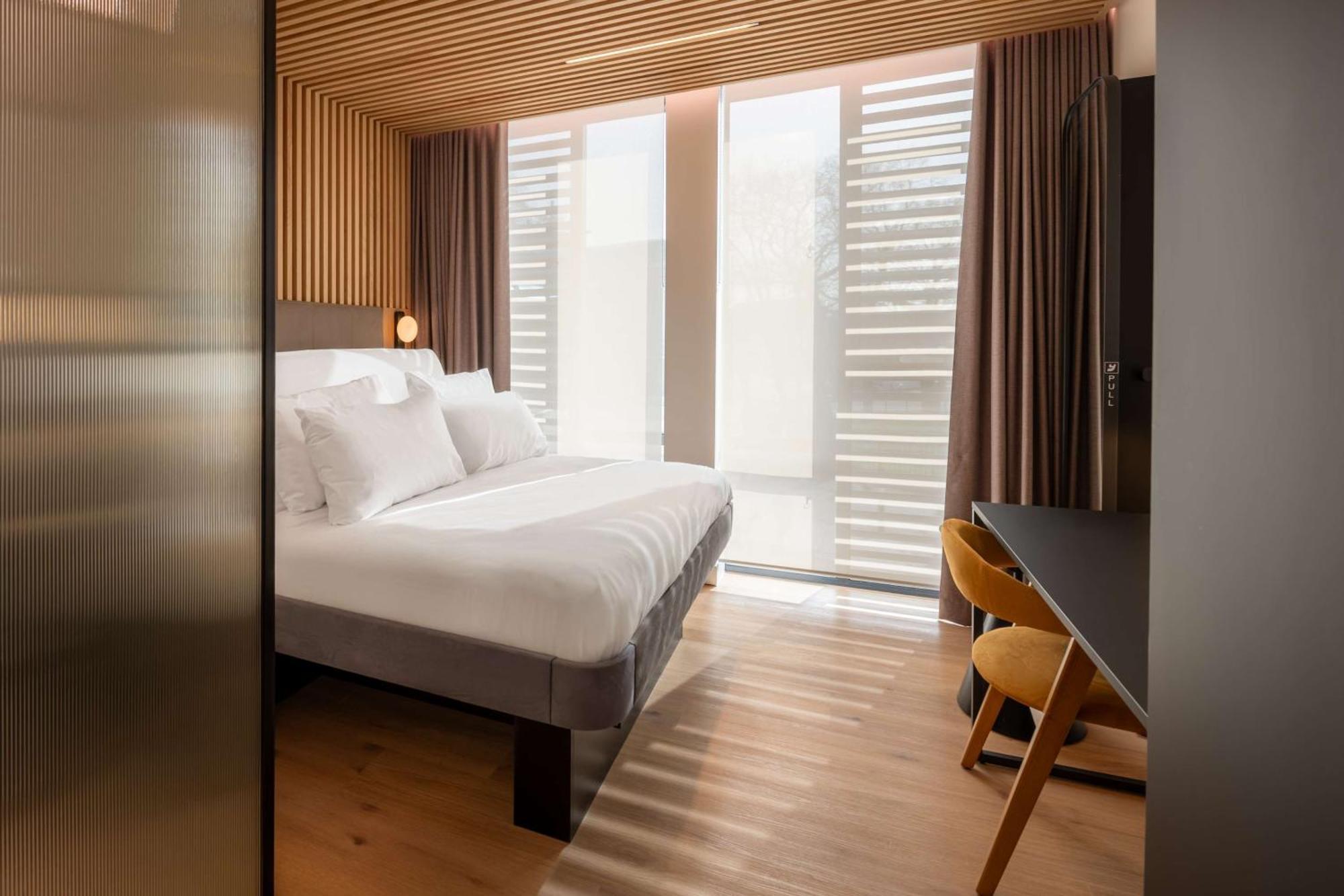 Yotelpad London Stratford Eksteriør billede