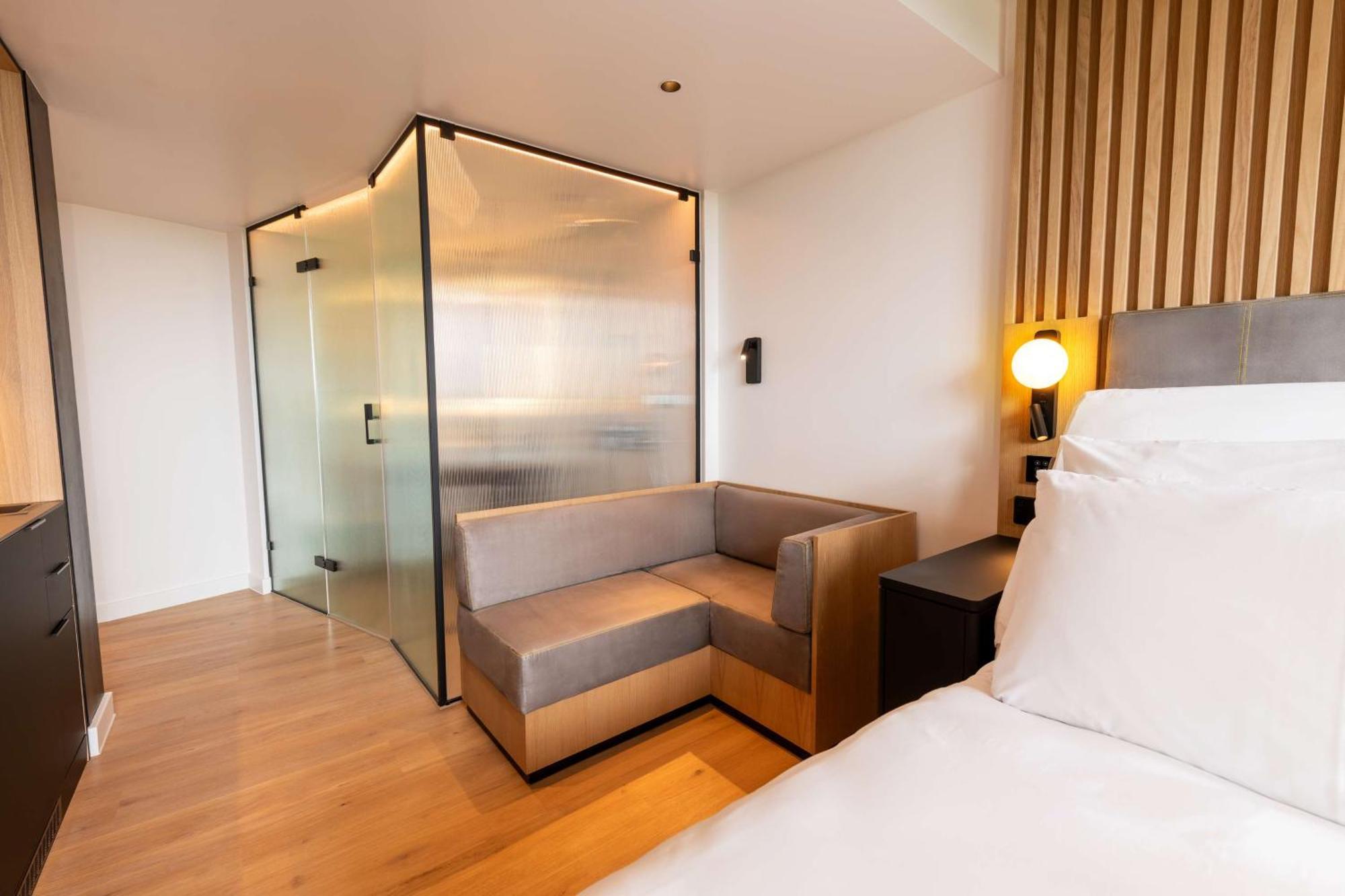 Yotelpad London Stratford Eksteriør billede