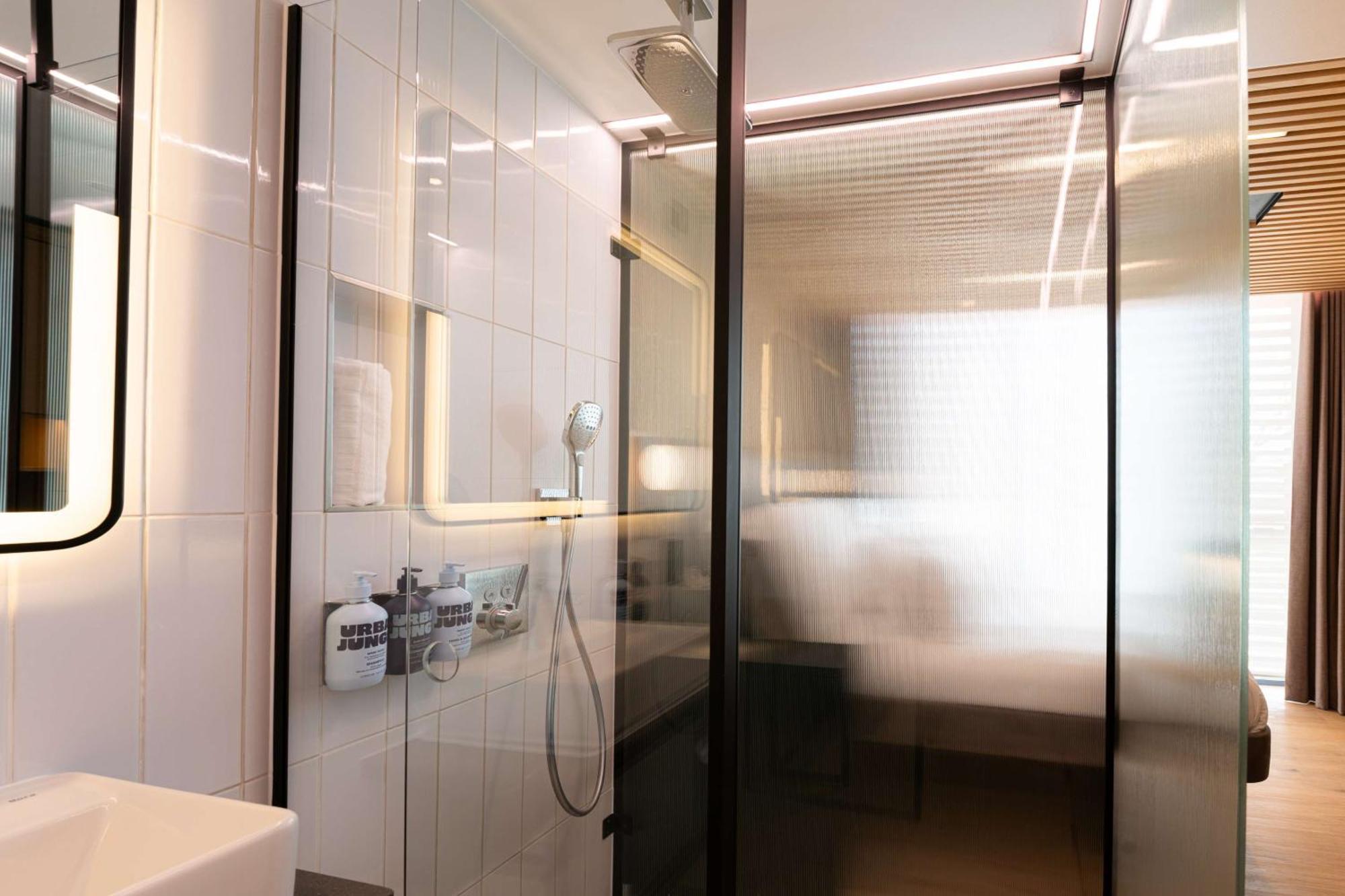 Yotelpad London Stratford Eksteriør billede