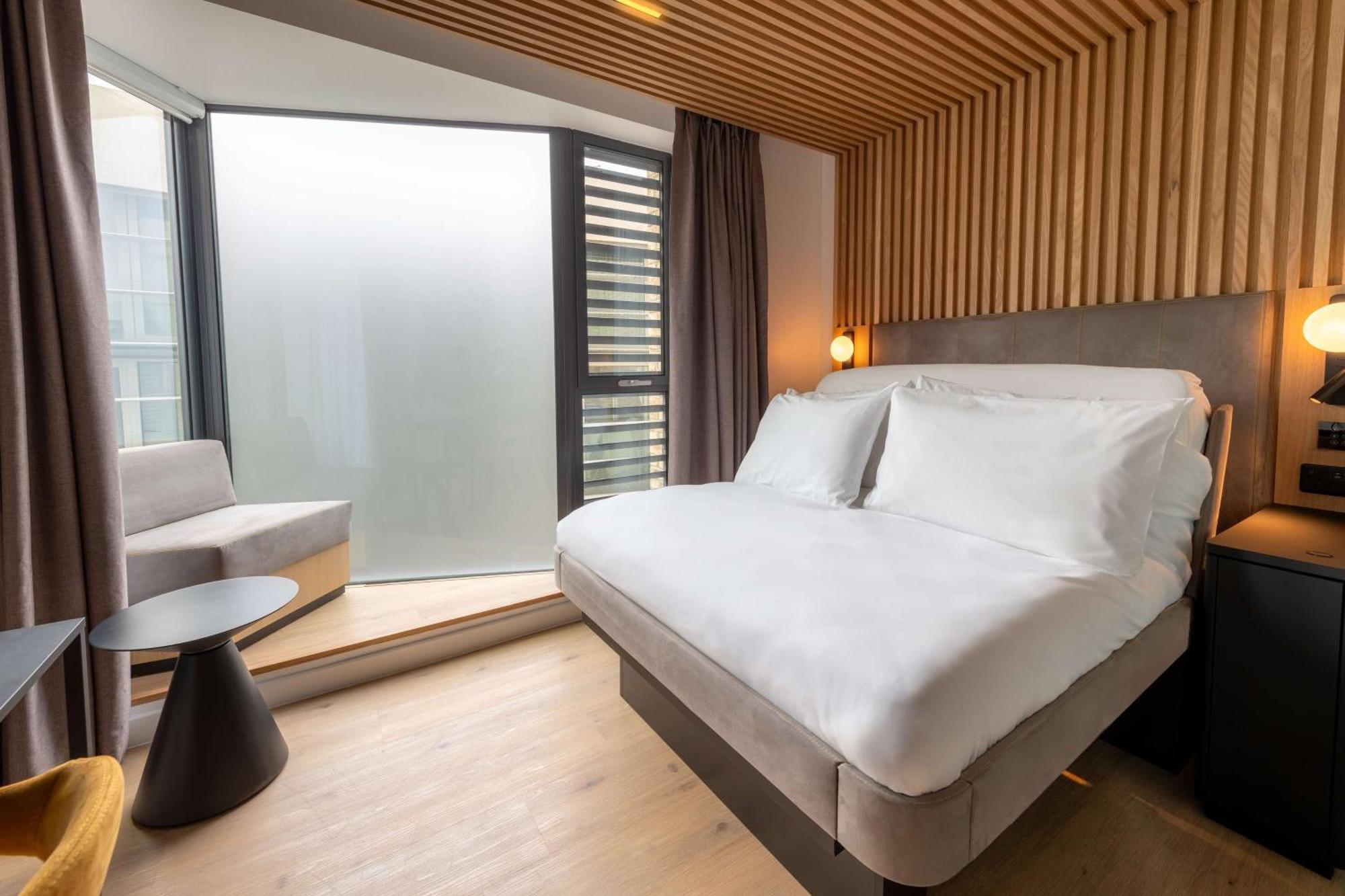 Yotelpad London Stratford Eksteriør billede